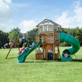 Bristol Point Swingset