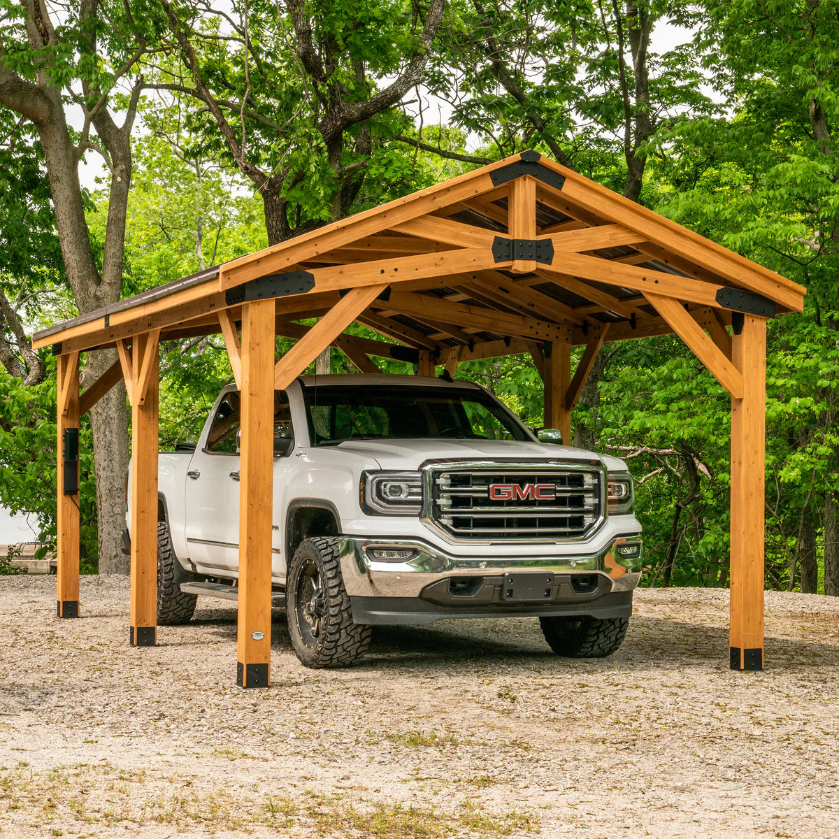 10x10 Norwood Gazebo